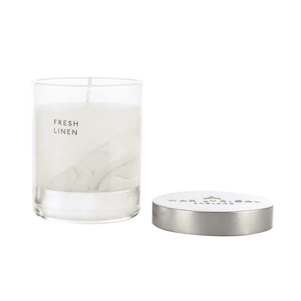 Свеча ароматическая Wax Lyrical Лён