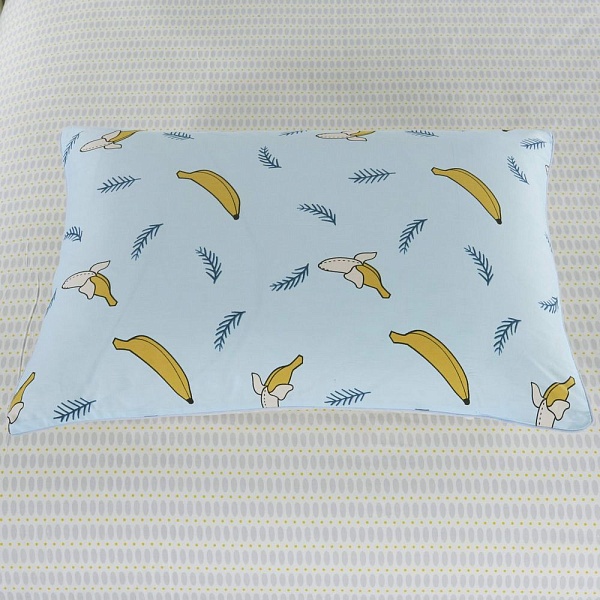 Комплект постельного белья детский Sofi de Marko Тропики