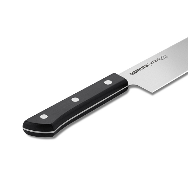 Нож Сантоку 175 мм HARAKIRI