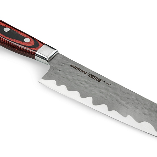 Нож Шеф с больстером 210 мм KAIJU