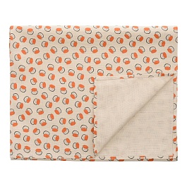 Дорожка на стол 45 х 150 см Tkano Ягоды