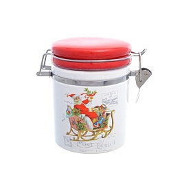 Банка для сыпучих продуктов 470 мл Royal Classics