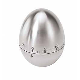 Таймер в форме яйца 6*8