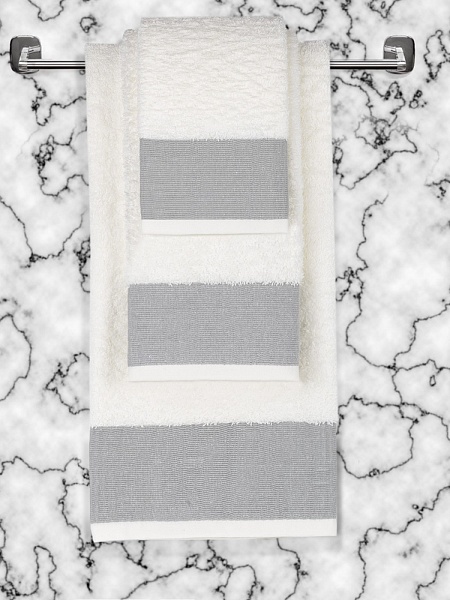 Полотенце 40 х 60 см Sofi de Marko Alfred № 4