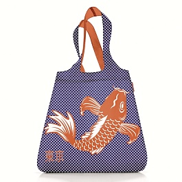 Сумка складная Reisenthel Mini Maxi Shopper Tokio