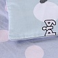 Комплект постельного белья детский Sofi de Marko Пигги
