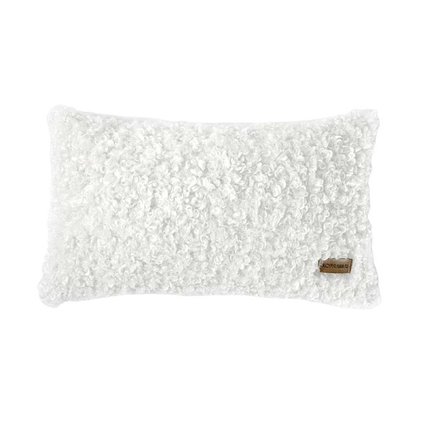 Подушка 30x50 см Eskimo 01