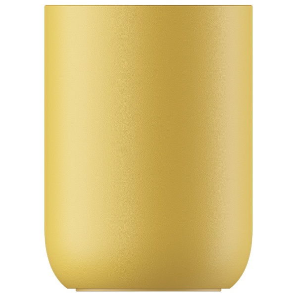 Термокружка 340 мл Chilly's Bottles Series 2 жёлтый