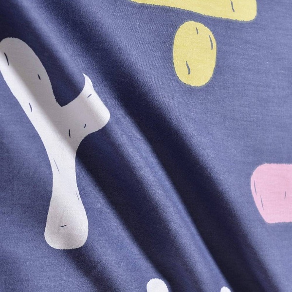 Комплект постельного белья детский Sofi de Marko Эдип