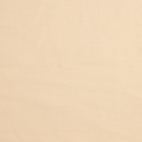Простыня 160х200х30см на резинке, Creme