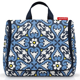 Сумка-органайзер Reisenthel Toiletbag floral