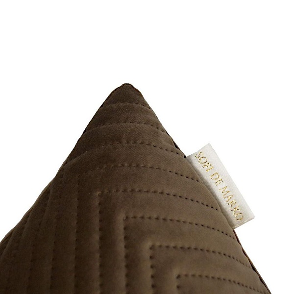 Наволочка 45 х 45 см Sofi de Marko Оникс №4