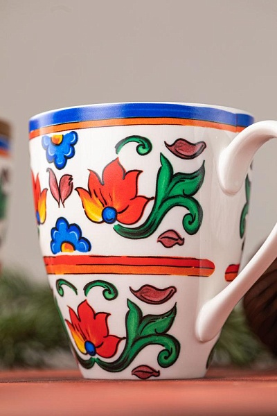 Кружка My Ceramic Story Тоскана