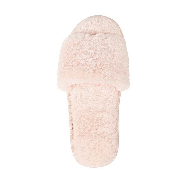 Тапочки женские Sofi de Marko №4 L пудра