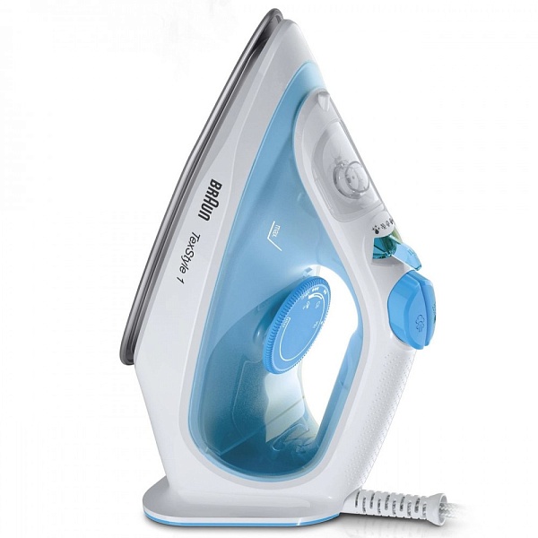 Утюг Braun SI1050BL