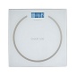 Весы напольные электронные Galaxy Line White