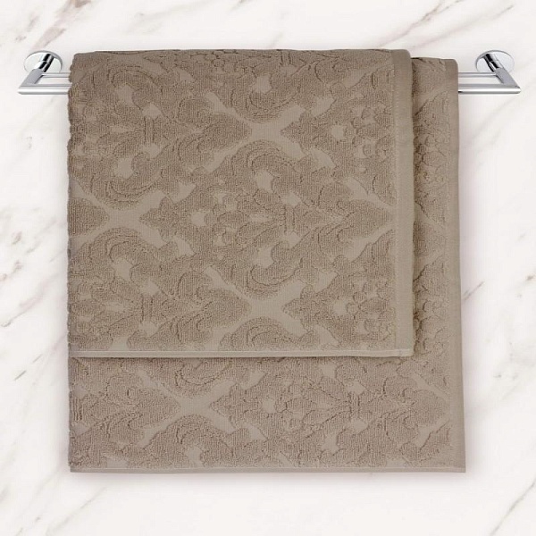 Полотенце 50 х 90 см Sofi de Marko Barbara бежевый