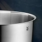 Кастрюля WMF 18 см ICONIC