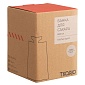 Банка для сахара 820 мл Tkano Kitchen Spirit белый
