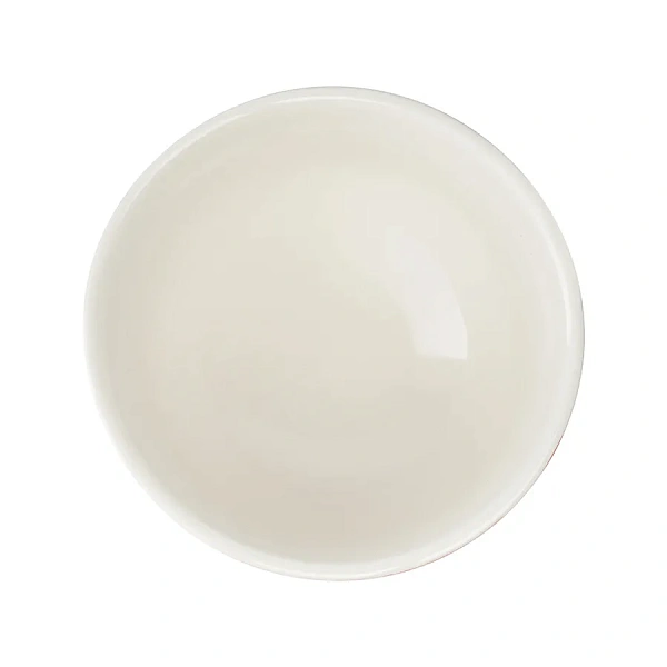 Набор пиал 2шт 190мл Birds of Paradise, красные