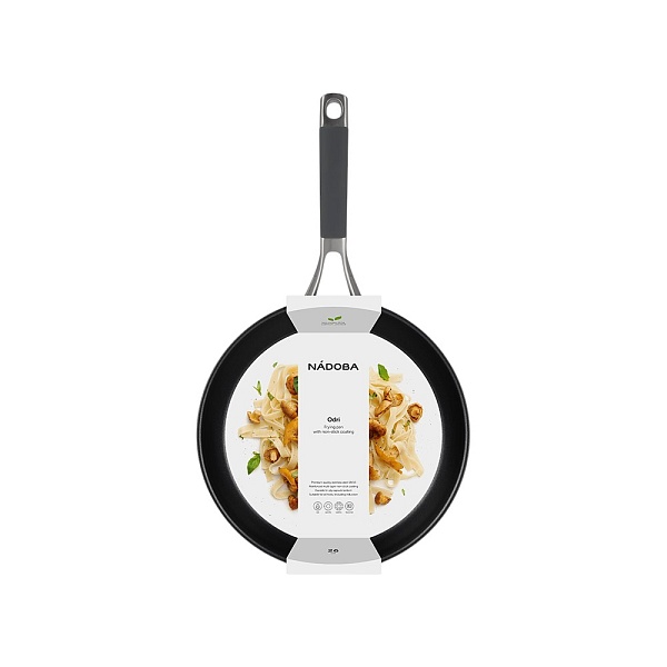 Сковорода с антипригарным покрытием, 26 см ODRI