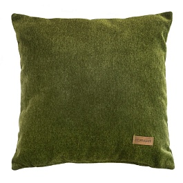 Подушка 45x45 см Inspiration Plain 12