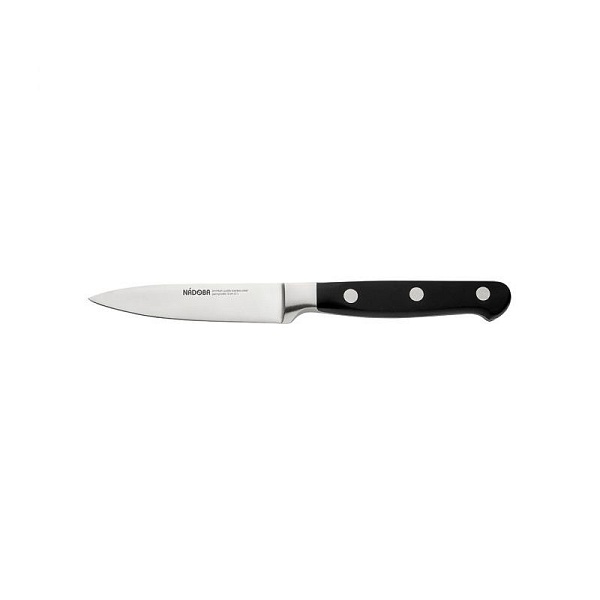 Нож для овощей 10 см Nadoba Arno