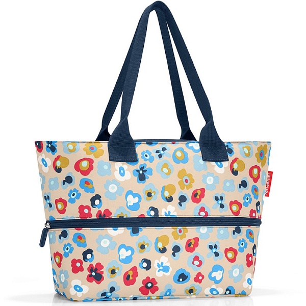 Сумка Reisenthel Shopper millefleurs