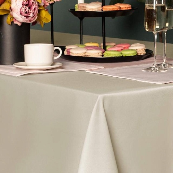 Серенити (крем) Скатерть 150х220
