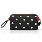 Косметичка Reisenthel Travelcosmetic mixed dots