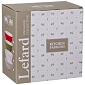 Салатник KITCHEN PASSIONS 23.5 х 23.5 х 11 см, белый