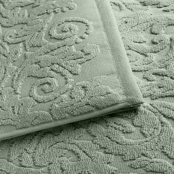 Полотенце 50 х 90 см Sofi de Marko Iris зеленый