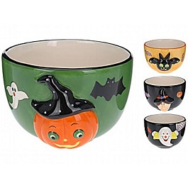 Миска Excellent Houseware Хэллоуин