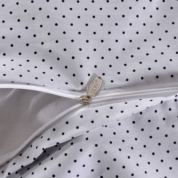 Комплект постельного белья полутораспальный Sofi de Marko Модерн №17 сатин