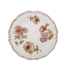 Набор салатников из 2-х штук 23 см LCS Сады Флоренции