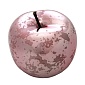Статуэтка 12 см Азалия Яблоко розовый