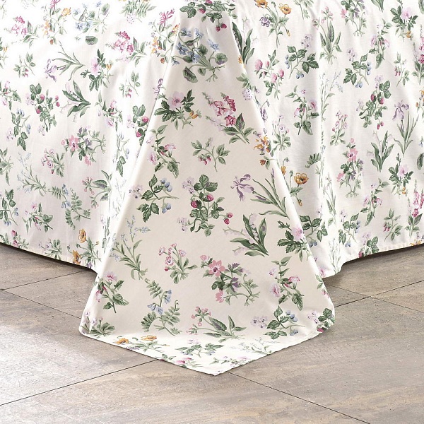 Элла (кофе) КПБ сатин 7Е