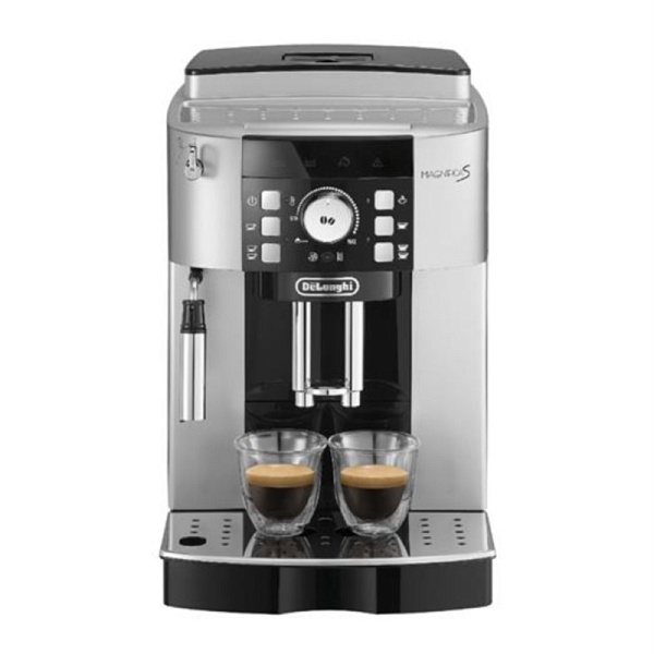 Кофемашина DeLonghi ECAM 21.117 SB
