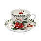 Чашка с блюдцем 480 мл Вишня Maxwell & Williams