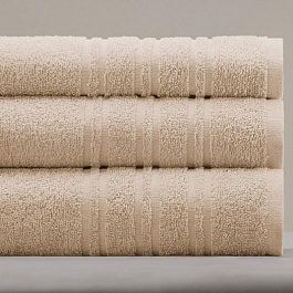 Полотенце 70 х 140 см Sofi de Marko Monica кремовый