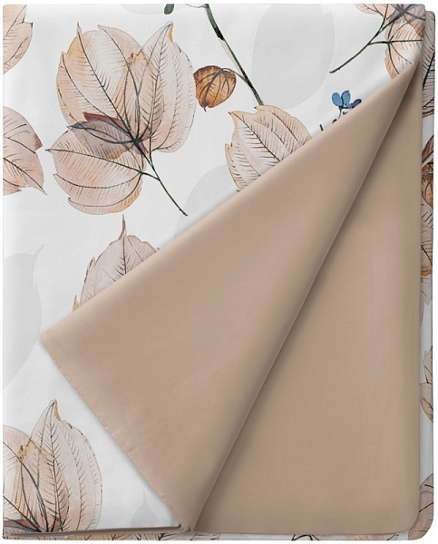 Комплект постельного белья  ЕВРО Волшебная ночь ELEGANT AUTUMN