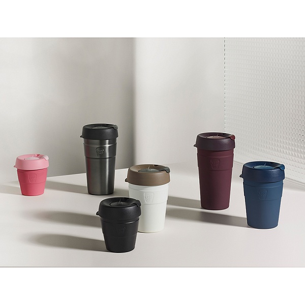 Термокружка 340 мл KeepCup Thermal nitro