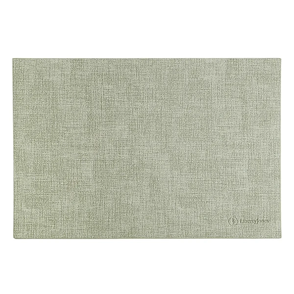 Набор салфеток сервировочных 4шт 30х45 см, Leanera мятные