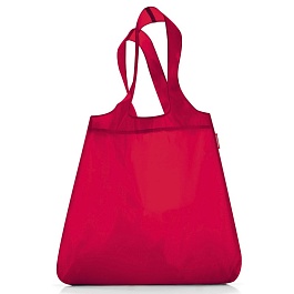 Сумка Reisenthel Mini Maxi Shopper red