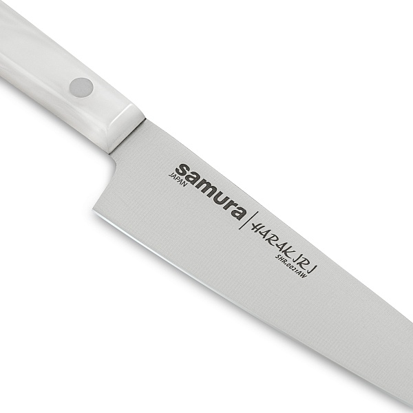 Нож универсальный 120 мм HARAKIRI