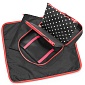 Сумка-органайзер Reisenthel Babycase black