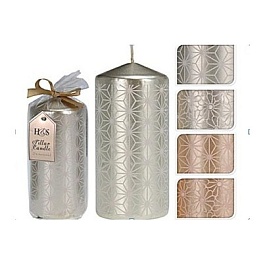 Свеча декоративная 