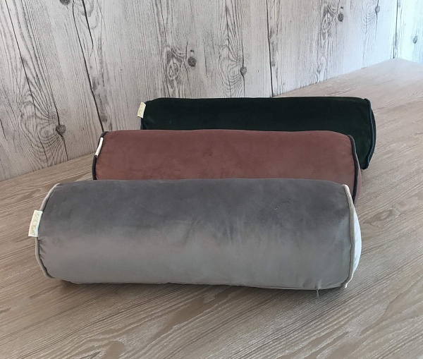 Наволочка 45 х 15 см Sofi de Marko Ханна сирень