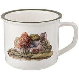Кружка 300 мл Lefard Family house