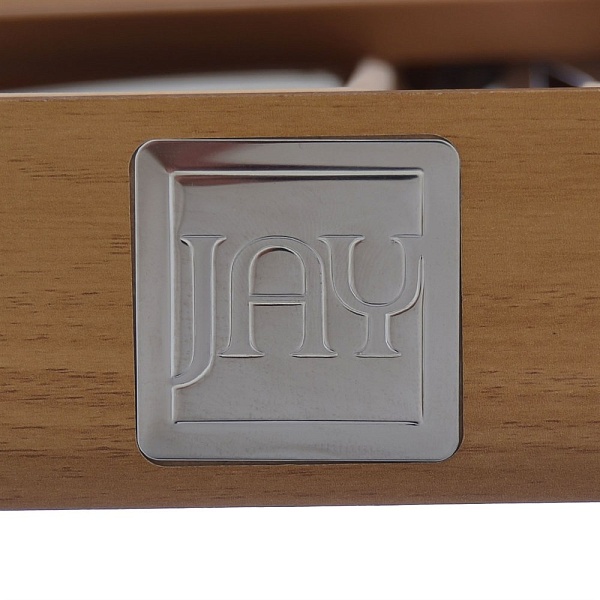 Набор столовых приборов Jay Paladio 75 предметов